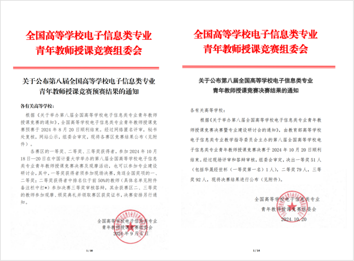 西安明德理工学院专业竞赛创佳绩 课题获批教育部立项 党支部入选省级名单